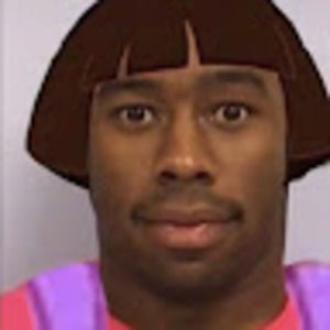 Meet your Posher, Nicolas